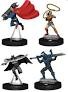 DC HeroClix: Starter Set 2025